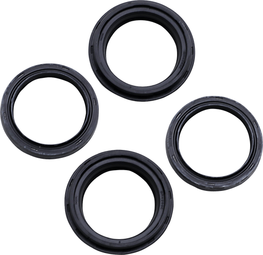 Moose Offroad 41 mm Fork Seal Kit (Part Number 118888410101) - Kelly Motorsports