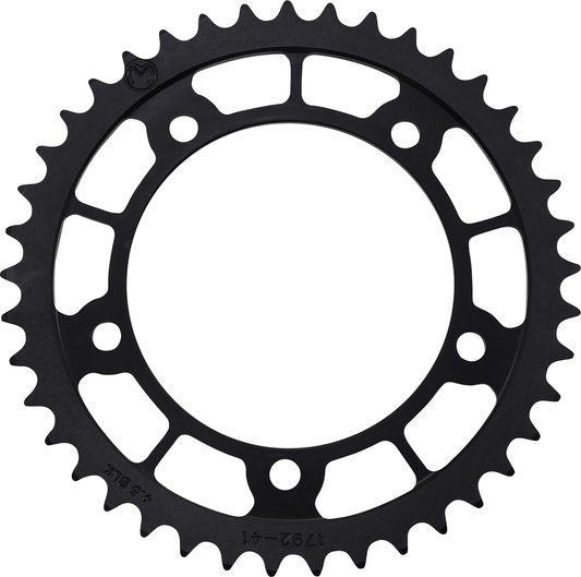 Moose Offroad 41-Tooth Rear Sprocket for Suzuki - Part 1211-1792-41-10 - Kelly Motorsports