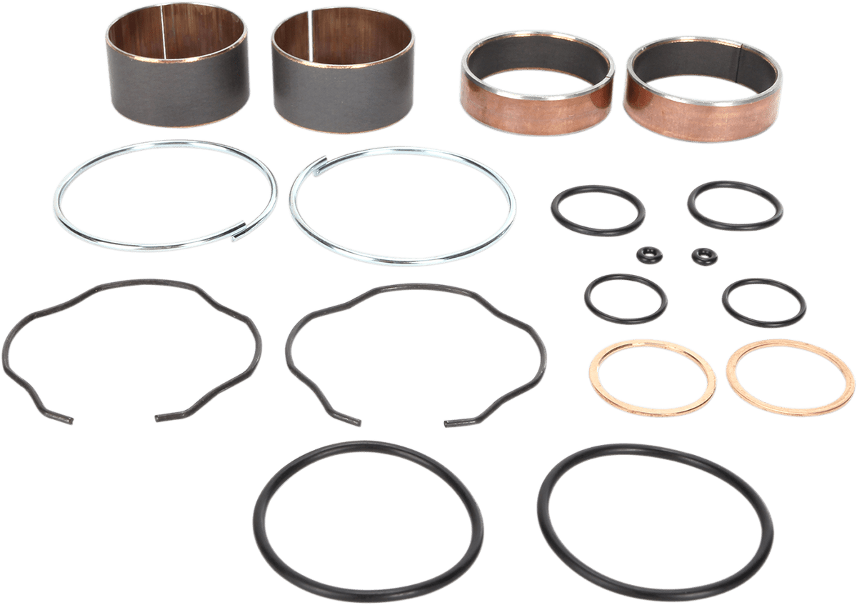 Moose Offroad 41mm Fork Bushing Kit (Part No. 38-6112) - Kelly Motorsports