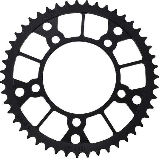 Moose Offroad 47-Tooth Rear Sprocket for Honda - Part 1211-1304-47-10 - Kelly Motorsports