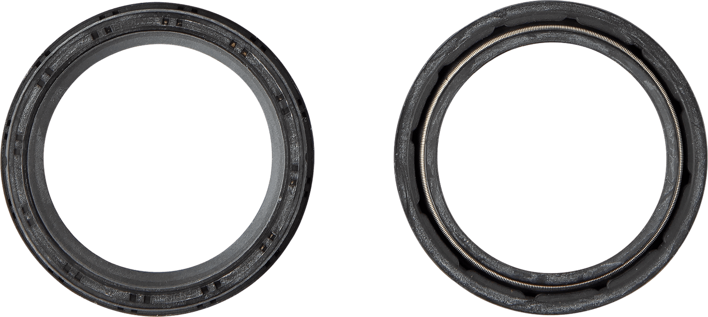 Moose Offroad 47mm Front Fork Dust Seal Kit – Part 0407-0731 - Kelly Motorsports