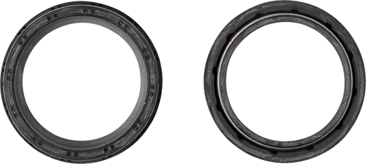 Moose Offroad 47mm Front Fork Dust Seal Kit – Part 0407-0731 - Kelly Motorsports