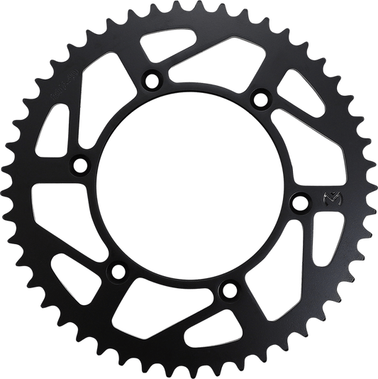 Moose Offroad 49-Tooth Rear Sprocket for Husaberg, Husqvarna, KTM - Part 1210-897-49-STL - Kelly Motorsports