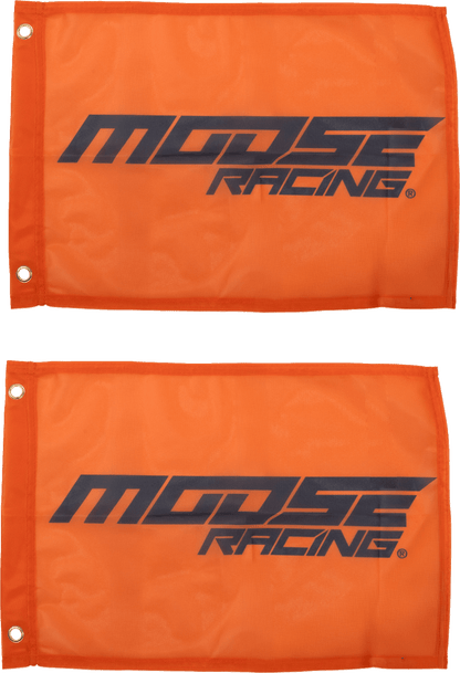 Moose Offroad 5' RGB Whip Light with Bluetooth SB-RGBBTR-152-PU - Kelly Motorsports