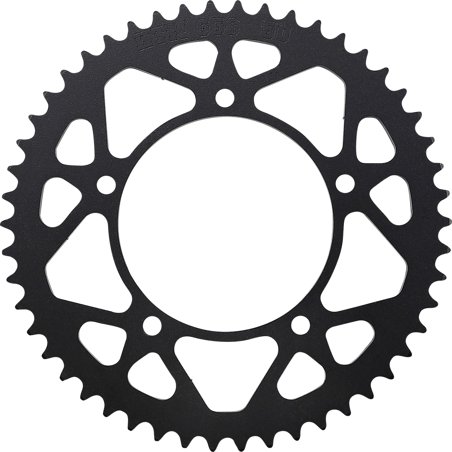 Moose Offroad 50 Tooth Rear Sprocket for Husqvarna and KTM - Part 1210-894-50-STL - Kelly Motorsports