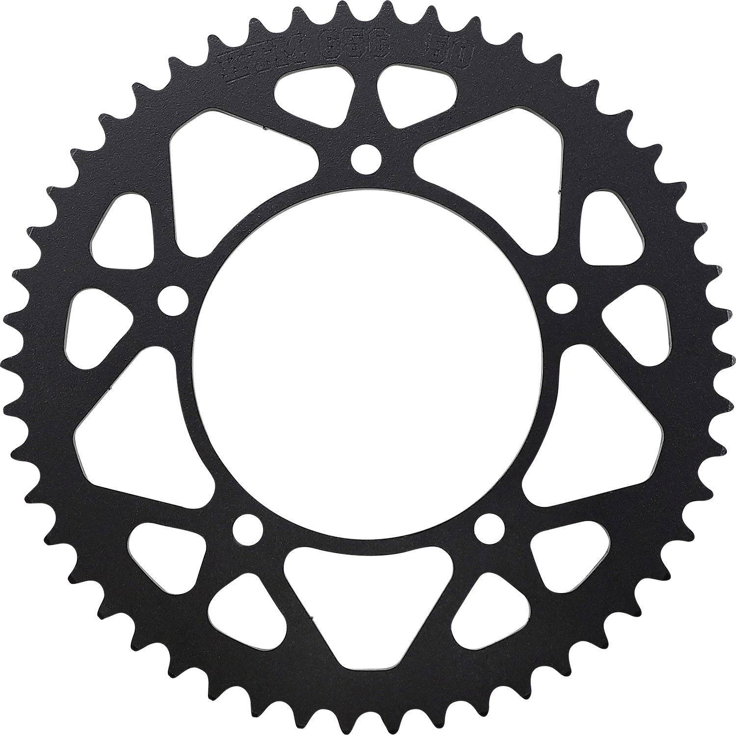 Moose Offroad 50 Tooth Rear Sprocket for Husqvarna and KTM - Part 1210-894-50-STL - Kelly Motorsports