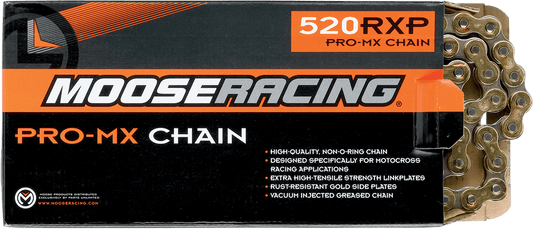 MOOSE OFFROAD 520 RXP Pro-MX Clip Connecting Link M574-00-01 - Kelly Motorsports