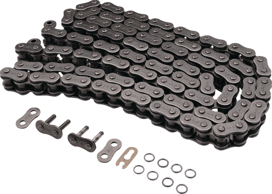 Moose Offroad 525 O-Ring Series Drive Chain with 118 Links - Part 94451340118250 - Kelly Motorsports