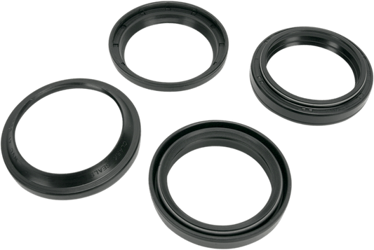Moose Offroad 56-130 Fork Seal Kit for 41 mm Forks - Kelly Motorsports