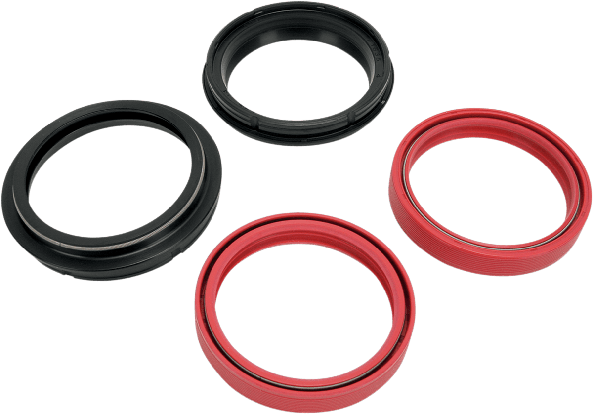 Moose Offroad 56-146 Fork Seal Kit - 48mm for Enhanced Suspension Performance - Kelly Motorsports