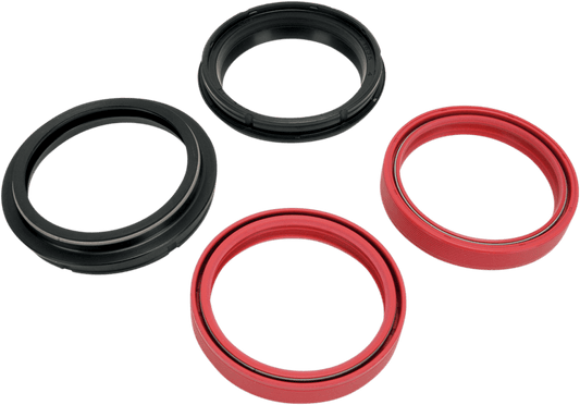Moose Offroad 56-146 Fork Seal Kit - 48mm for Enhanced Suspension Performance - Kelly Motorsports