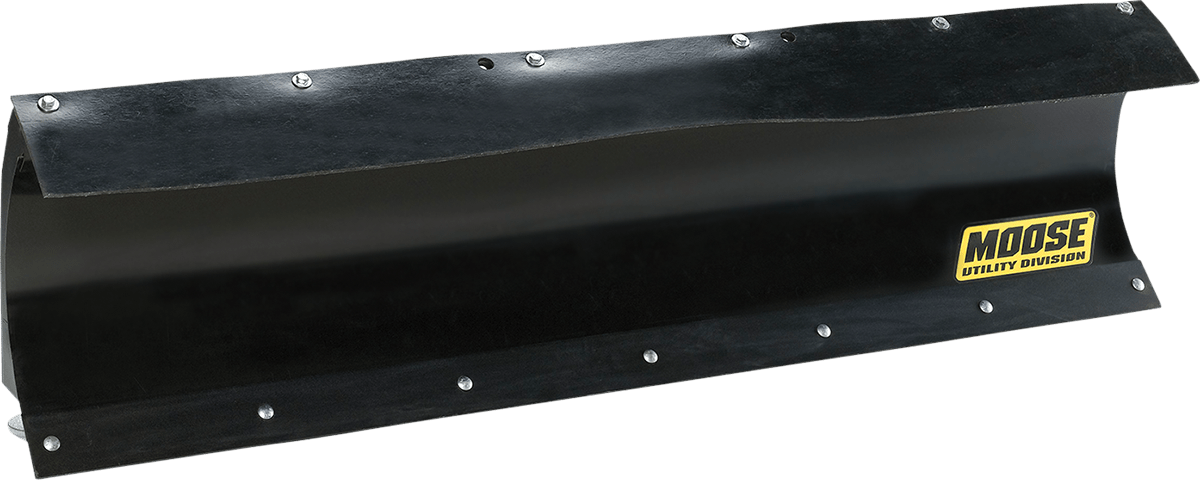 Moose Offroad 60-Inch Polyethylene Plow Blade (Part Number 2860PF) - Kelly Motorsports