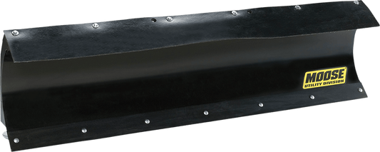 Moose Offroad 60-Inch Polyethylene Plow Blade (Part Number 2860PF) - Kelly Motorsports