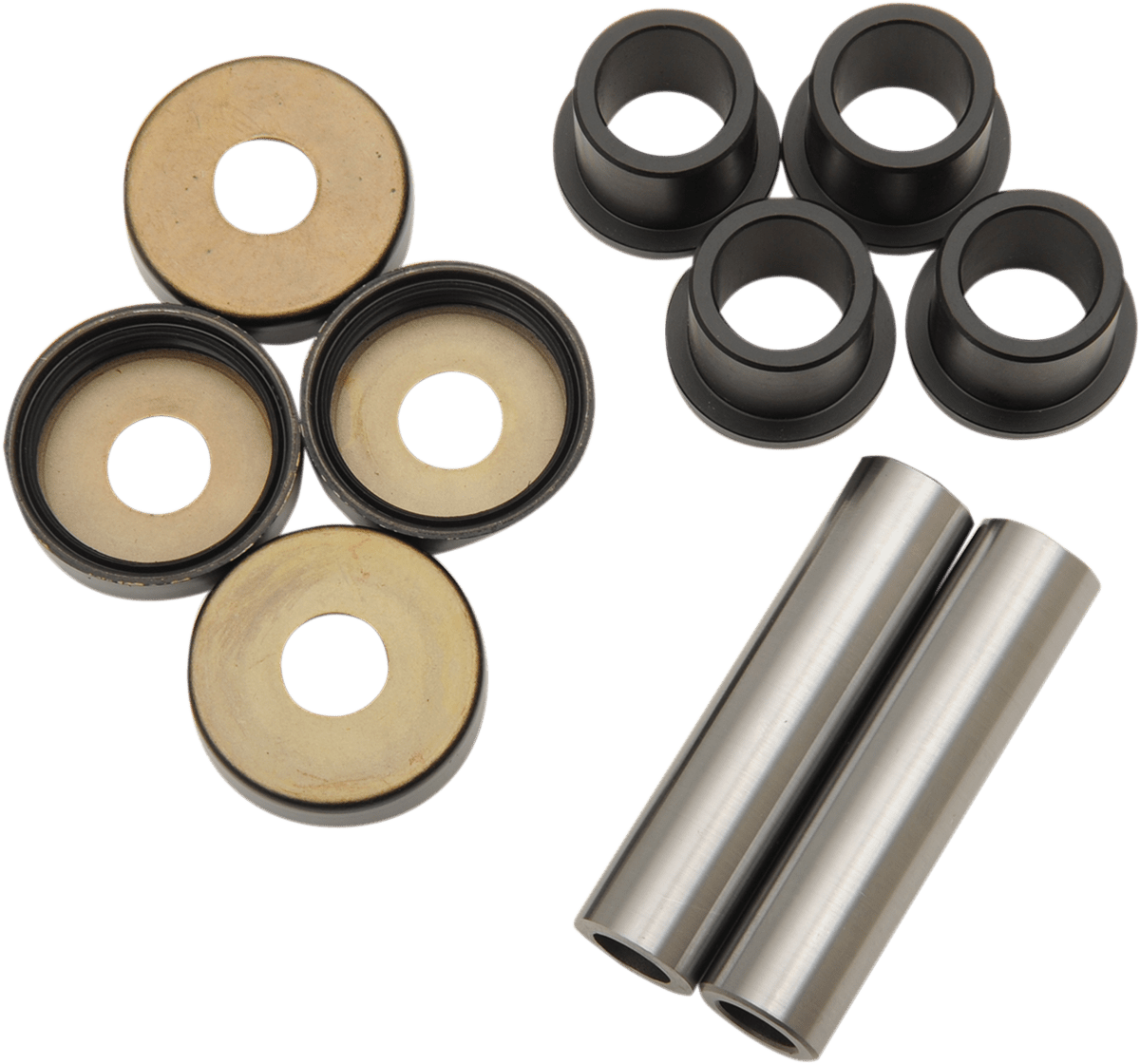 Moose Offroad A-Arm Bearing Kit for Arctic Cat Front Upper and Lower - Part 50-1140 - Kelly Motorsports