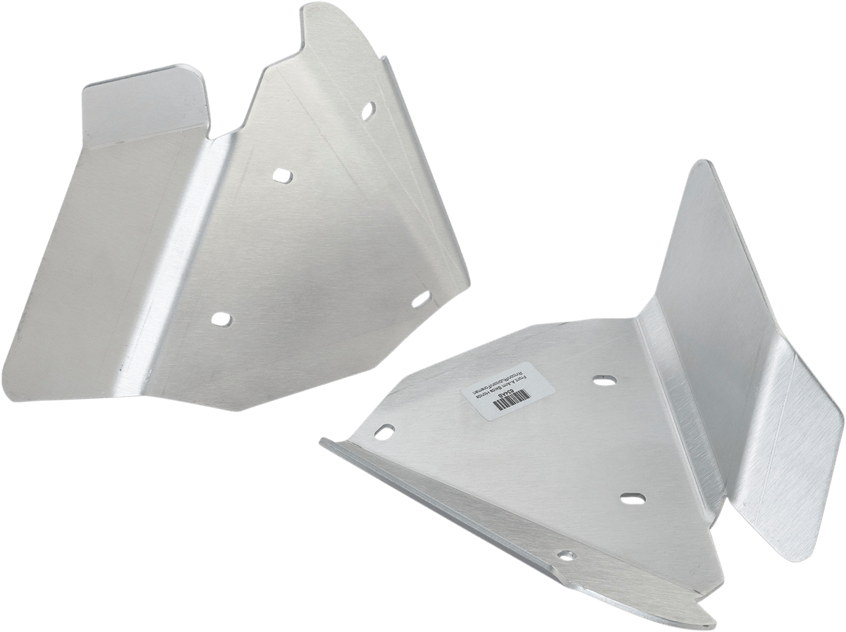 Moose Offroad A-Arm Guards 782A for ATV Protection - Kelly Motorsports