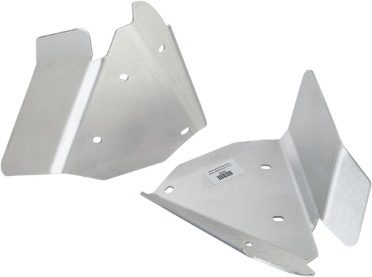 Moose Offroad A-Arm Guards 782A for ATV Protection - Kelly Motorsports