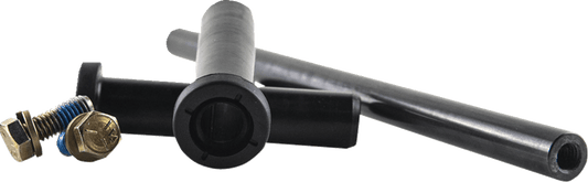 Moose Offroad A-Arm Replacement with Bushing/Shaft Kit (Part 100-4510-PU) - Kelly Motorsports