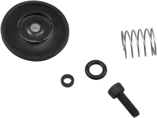MOOSE OFFROAD Acceleration Pump Rebuild Kit for Suzuki 46-3006 - Kelly Motorsports