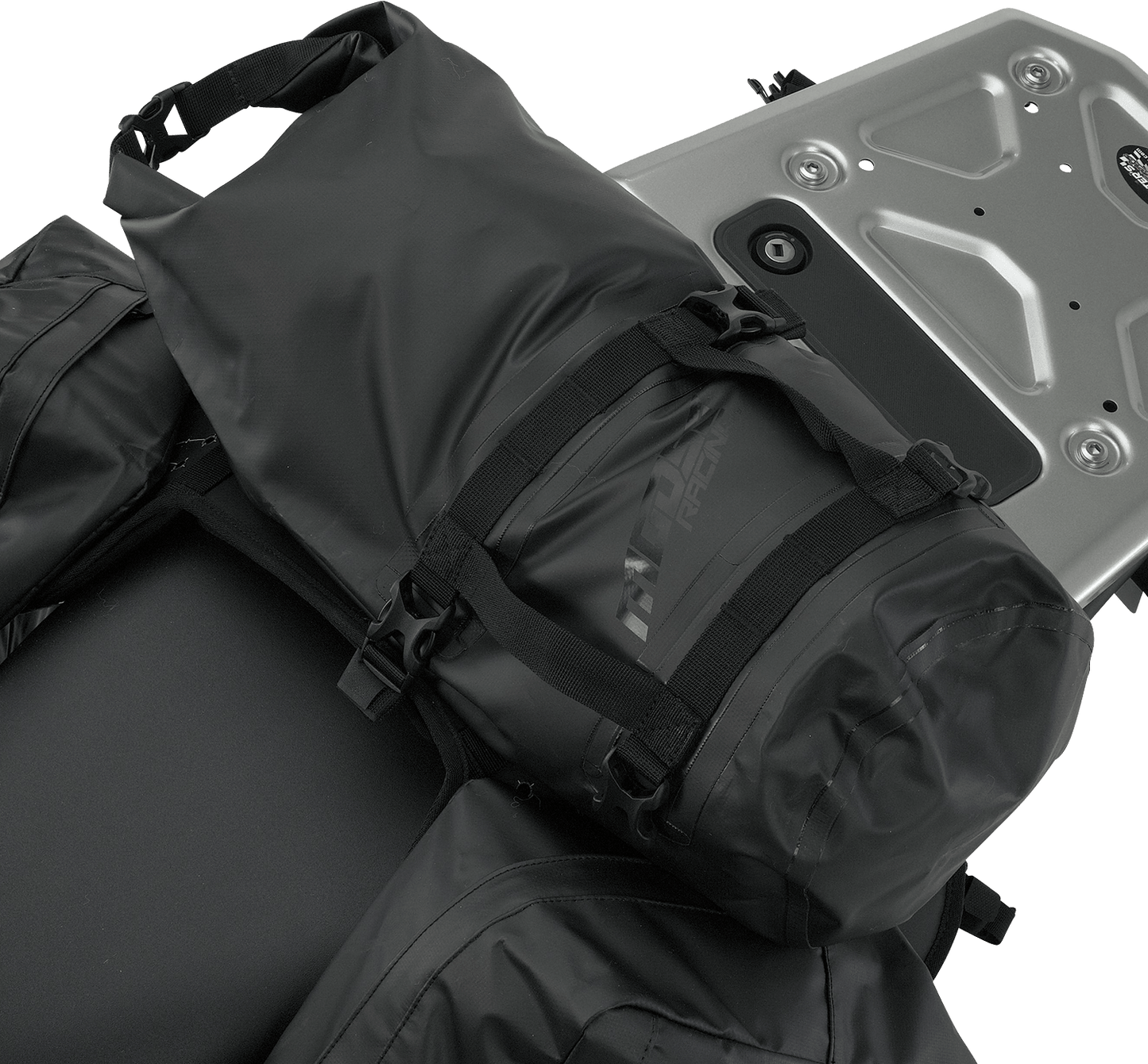 MOOSE OFFROAD ADV1™ Center Rear Bag 3530-0034 – Waterproof Motorcycle Storage Solution - Kelly Motorsports