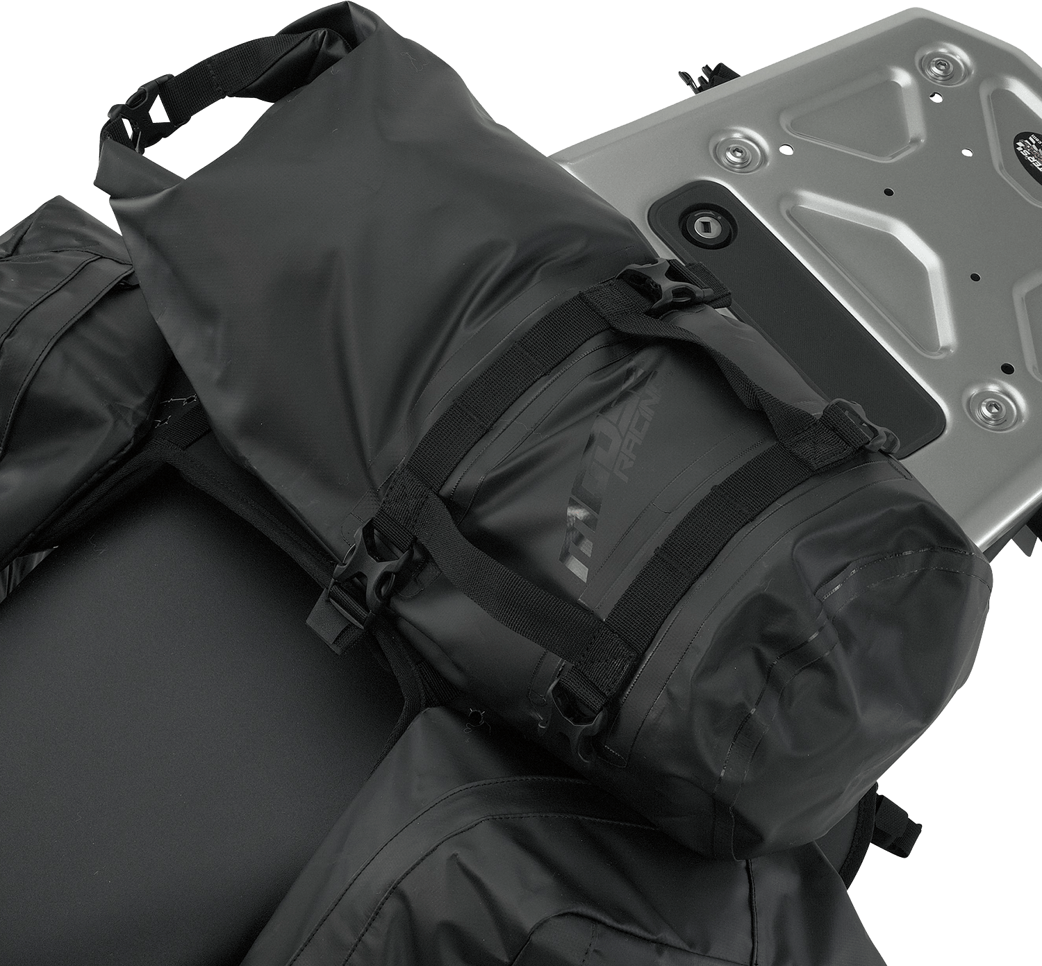 MOOSE OFFROAD ADV1™ Center Rear Bag 3530-0034 – Waterproof Motorcycle Storage Solution - Kelly Motorsports