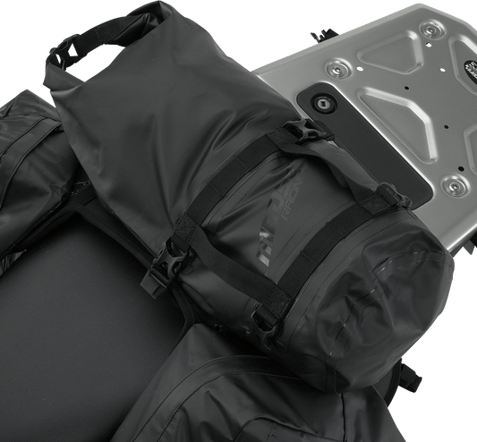 MOOSE OFFROAD ADV1™ Center Rear Bag 3530-0034 – Waterproof Motorcycle Storage Solution - Kelly Motorsports
