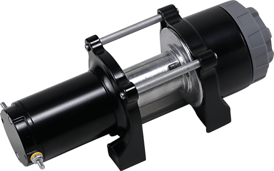 Moose Offroad Aggro 2500 Winch Core (Part 105793) for 2,000-4,000 lb Winches - Kelly Motorsports