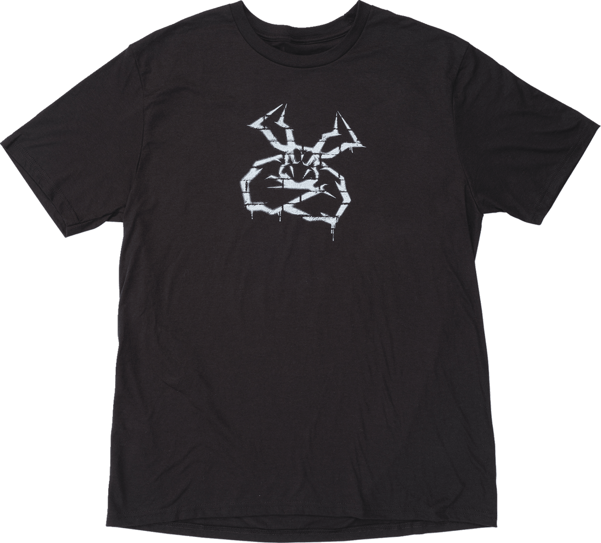 Moose Offroad Agroid Graffiti T-Shirt Youth & Adult - Kelly Motorsports