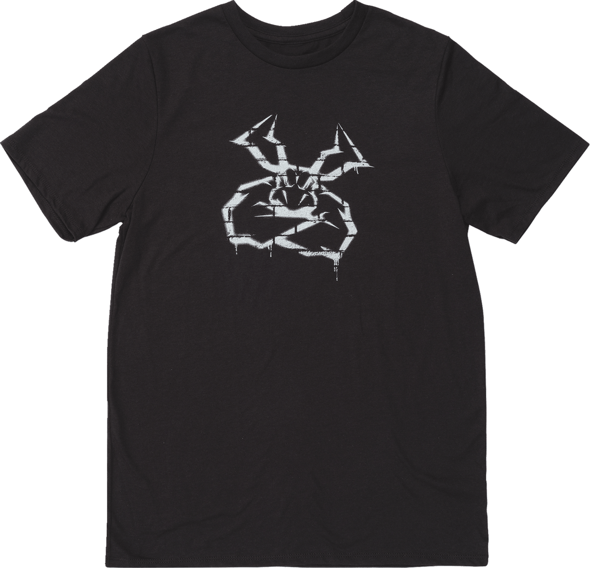 Moose Offroad Agroid Graffiti T-Shirt Youth & Adult - Kelly Motorsports