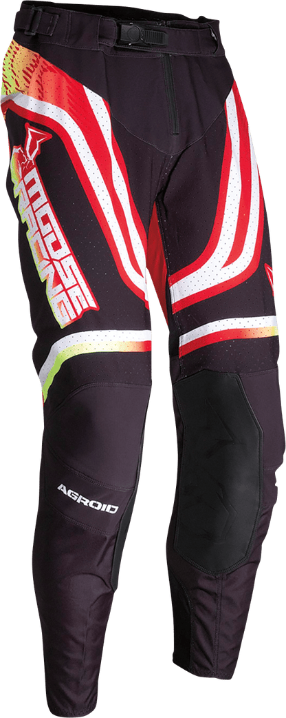 Moose Offroad Agroid Pants US 32 by Moose Offroad - Part 2901-10669 - Kelly Motorsports