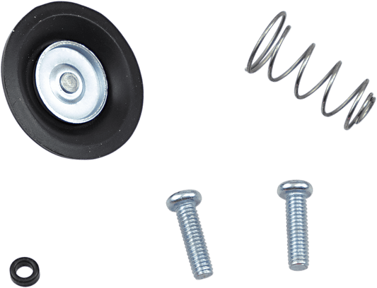 MOOSE OFFROAD Air Cut-Off Valve Rebuild Kit for Honda 46-4001 - Kelly Motorsports