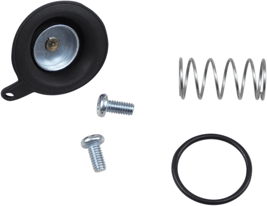 Moose Offroad Air Cut-Off Valve Rebuild Kit for Yamaha 46-4005 - Kelly Motorsports