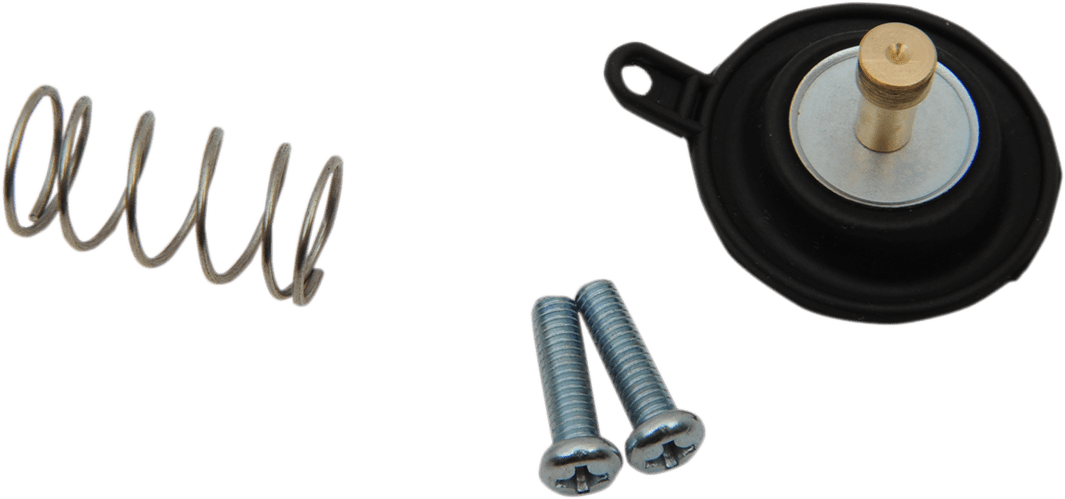 MOOSE OFFROAD Air Cut-Off Valve Rebuild Kit for Yamaha 46-4013 - Kelly Motorsports