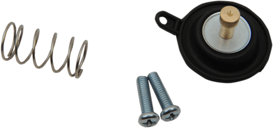 MOOSE OFFROAD Air Cut-Off Valve Rebuild Kit for Yamaha 46-4013 - Kelly Motorsports