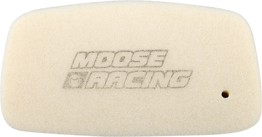 Moose Offroad Air Filter for Honda 2-20-21 with Dual-Layer Foam and Neoprene Seal - Kelly Motorsports