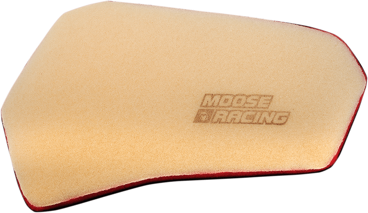 Moose Offroad Air Filter for Husqvarna 1-30-43 – High-Performance Two-Layer Foam with Super Seal Neoprene Ring - Kelly Motorsports