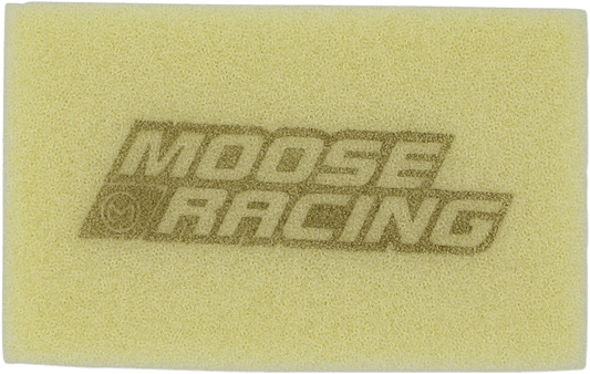Moose Offroad Air Filter for Polaris 3-15-07 – Heavy-Duty Multi-Layer Foam with Water-Resistant Seal - Kelly Motorsports