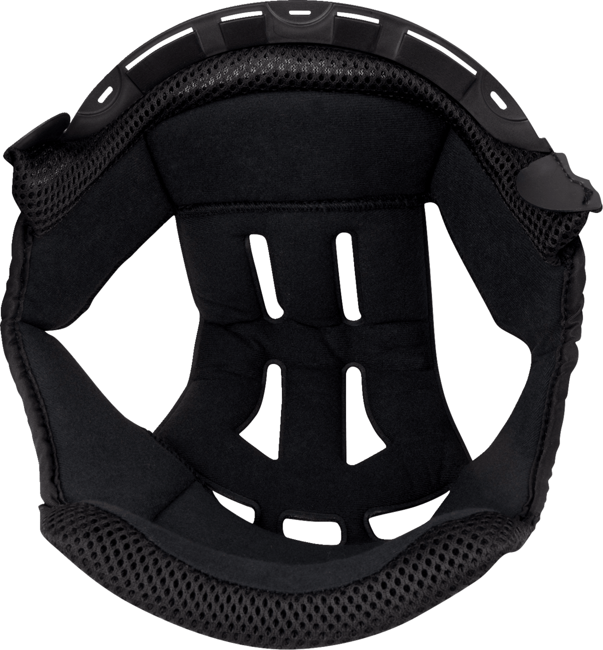 Moose Offroad Air Intake Liner - Black - XS (Part Number 0134-3189) - Kelly Motorsports