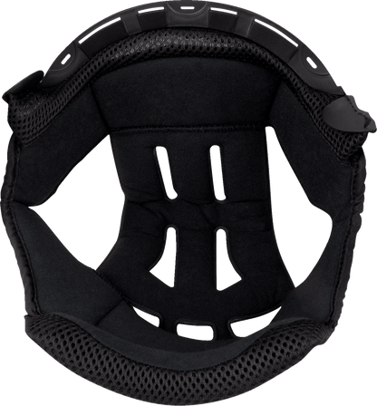 Moose Offroad Air Intake Liner - Black - XS (Part Number 0134-3189) - Kelly Motorsports