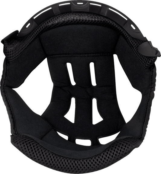Moose Offroad Air Intake Liner - Black - XS (Part Number 0134-3189) - Kelly Motorsports