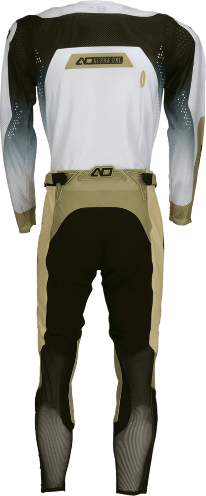 Moose Offroad Alpha One Pants US 26 Slim by Moose Offroad - Part 2901-12933 - Kelly Motorsports