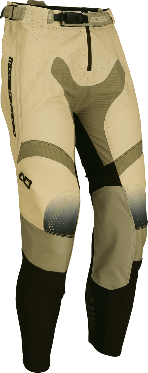 Moose Offroad Alpha One Pants US 26 Slim by Moose Offroad - Part 2901-12933 - Kelly Motorsports