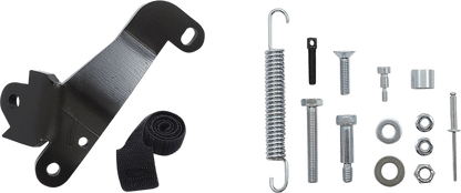 MOOSE OFFROAD Aluminum Kickstand for KTM C32-6507NU, 14.50 Inch - Kelly Motorsports