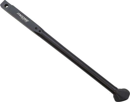 Moose Offroad Aluminum Kickstand for Suzuki C32-6506NU, 14.5 Inches - Kelly Motorsports