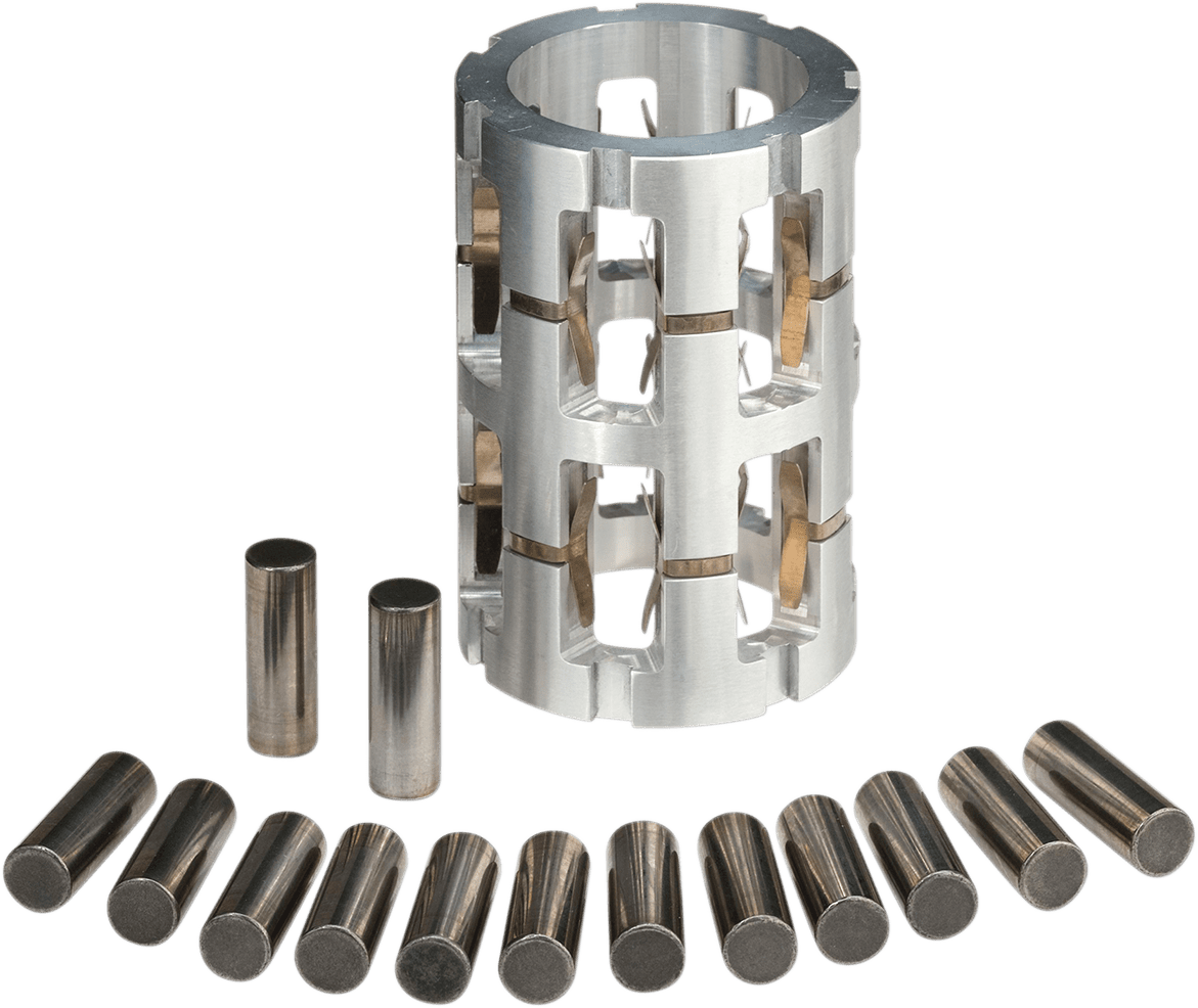 MOOSE OFFROAD Aluminum Sprague Carrier for Polaris 100-2086-PU - Kelly Motorsports
