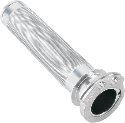 MOOSE OFFROAD Aluminum Throttle Tube for 4-Stroke Engines (Part M40-300) - Kelly Motorsports