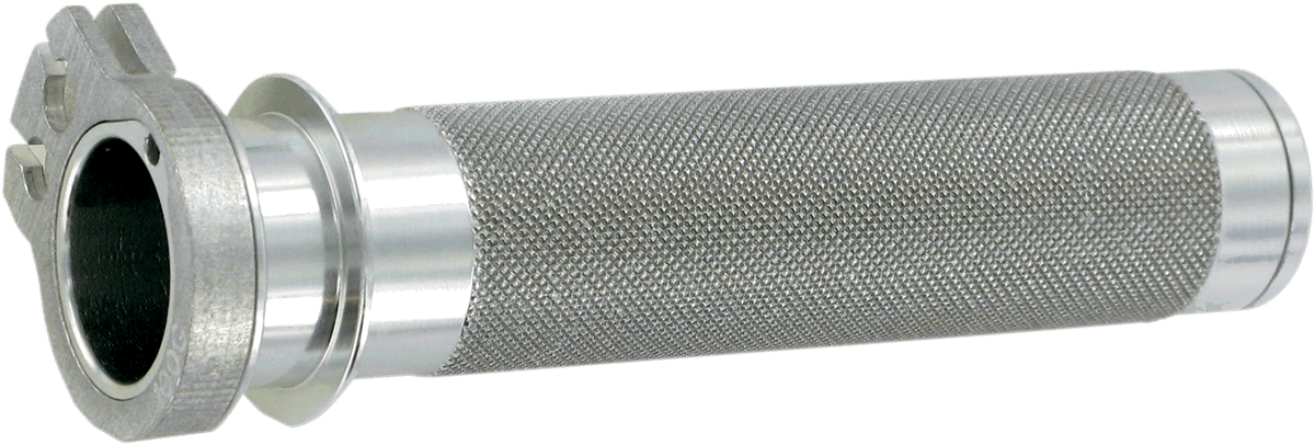 MOOSE OFFROAD Aluminum Throttle Tube for CRF150 M40-150 - Kelly Motorsports