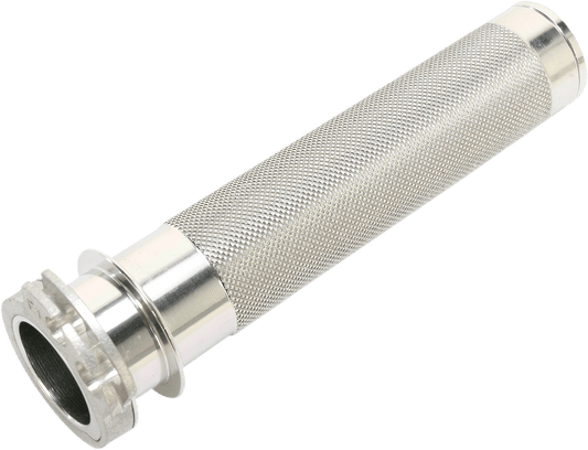Moose Offroad Aluminum Throttle Tube for Honda, Kove, Yamaha M40-1F-HYK - Kelly Motorsports