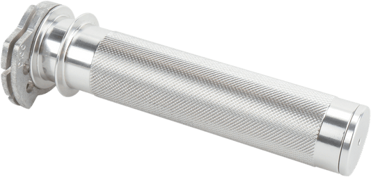 MOOSE OFFROAD Aluminum Throttle Tube for Kawasaki/Suzuki M40-220 - Kelly Motorsports
