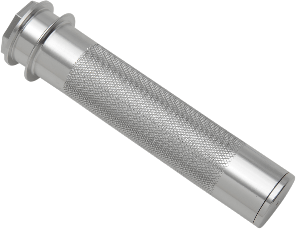 MOOSE OFFROAD Aluminum Throttle Tube - Multi-Make M40-330 - Kelly Motorsports