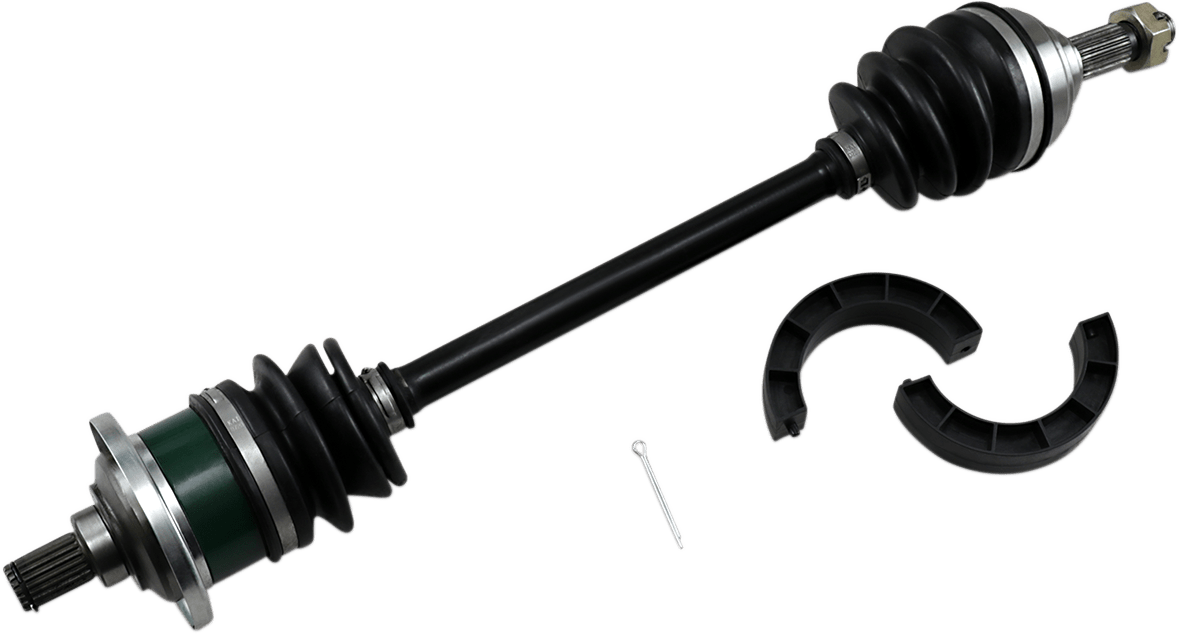 Moose Offroad ARC-7004 Axle Kit – OEM Replacement for Front and Rear Vehicles - Kelly Motorsports